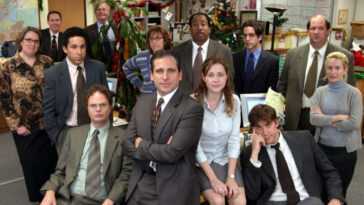 The Office: crea tus propias historias como en la serie de TV