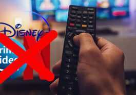 Netflix, Disney+: plataformas de streaming desatendidas por los jóvenes por culpa de este inesperado competidor