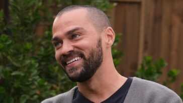 Grey's Anatomy temporada 19: Jesse Williams regresa delante y detrás de la cámara