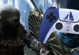 Descubre la caja de coleccionista y el nuevo mando DualSense PS5 en edición limitada God Of War Ragnarok