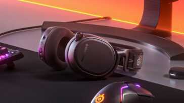 SteelSeries pone el paquete en sus dos periféricos de juego para MMO, MOBA y MMORPG