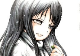 Descubre el manga Le Perce-Neige al completo con esta caja de coleccionista