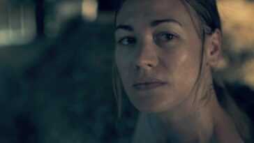 The Handmaid's Tale temporada 5: Serena y June andan sueltas;  El destino de Luke revelado (Spoilers)
