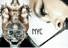 American Horror Story NYC: Gran Manzana, BDSM y asesino en serie (spoilers)