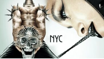 American Horror Story NYC: Gran Manzana, BDSM y asesino en serie (spoilers)