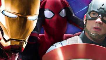 Vengadores: esta enorme incoherencia en torno a los humanos finalmente explicada por Marvel