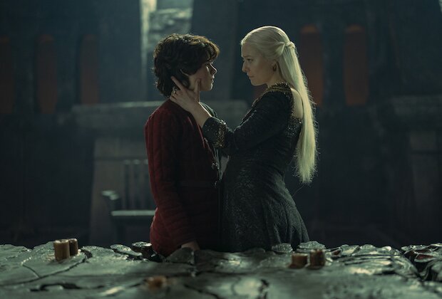 1666429210 375 House of the Dragon malas noticias para HBO justo antes