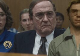 Dahmer: el padre del asesino en serie quiere presentar una denuncia contra Netflix
