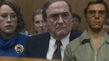 Dahmer: el padre del asesino en serie quiere presentar una denuncia contra Netflix