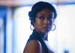The Flash temporada 9: ¿Javicia Leslie de vuelta como Batwoman?