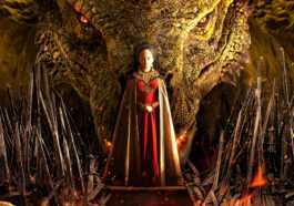 Revive las aventuras de la serie de TV House of The Dragon