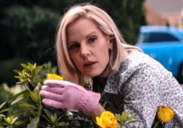 Agatha Coven of Chaos: Emma Caulfield repetirá su papel como WandaVision