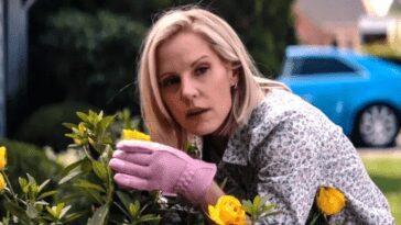 Agatha Coven of Chaos: Emma Caulfield repetirá su papel como WandaVision