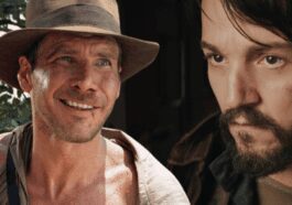 Andor episodio 5: este guiño a Indiana Jones que probablemente te perdiste