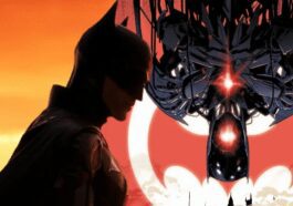 Batman: esta creación del Caballero es probablemente una de las más terroríficas jamás inventadas