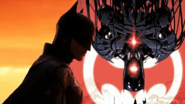 Batman: esta creación del Caballero es probablemente una de las más terroríficas jamás inventadas