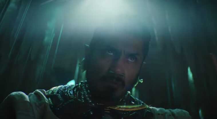 Black Panther Wakanda Forever: El productor de la película lo compara con el Padrino 1 Black Panther Wakanda Forever: El productor de la película lo compara con el Padrino