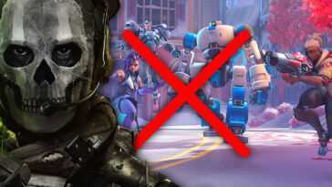 Call of Duty: Modern Warfare II incluirá esta controvertida característica de Overwatch 2