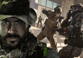 Call of Duty: esta escena del próximo Modern Warfare 2 ya es polémica incluso antes de su estreno