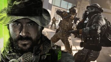 Call of Duty: esta escena del próximo Modern Warfare 2 ya es polémica incluso antes de su estreno