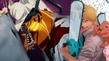Chainsaw Man: las primeras críticas han caído, y son unánimes
