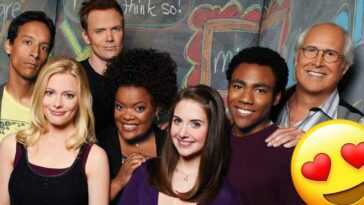 Comunidad: 7 años después del final de la serie, este esperado proyecto hará las delicias de los fans