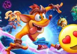 Crash Bandicoot: estas pistas parecen anunciar dos nuevos proyectos