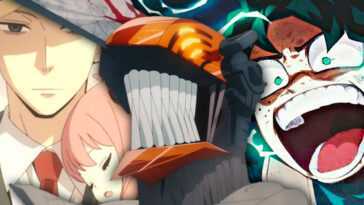 Crunchyroll: los 5 animes que no te puedes perder en octubre de 2022