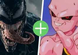 Dragon Ball: Majin Boo se fusiona con Venom y se vuelve más aterrador que nunca