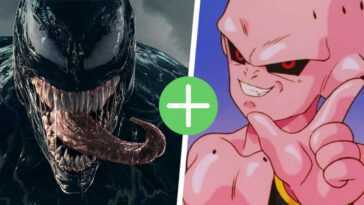 Dragon Ball: Majin Boo se fusiona con Venom y se vuelve más aterrador que nunca