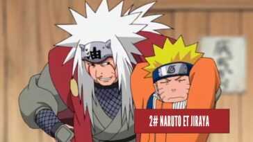 Dragon Ball, Naruto, One-Punch Man: aquí las nueve relaciones sensei-alumno que más nos han marcado