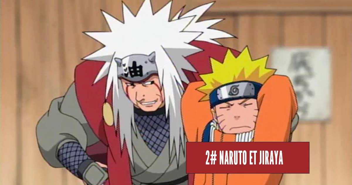 Dragon Ball, Naruto, One-Punch Man: aquí las nueve relaciones sensei-alumno que más nos han marcado