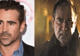 El Pingüino: Colin Farrel revela varios datos sobre el spin-off de The Batman