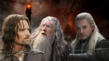 El señor de los anillos: antes de Los anillos del poder, una serie de HBO sobre este personaje de culto iba a ver la luz