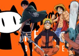 Este mangaka de culto estará en el Festival del Cómic de Angulema
