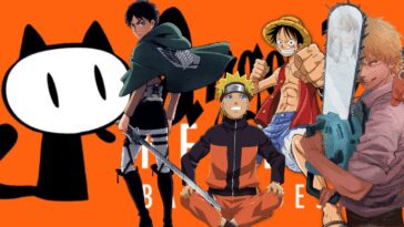 Este mangaka de culto estará en el Festival del Cómic de Angulema