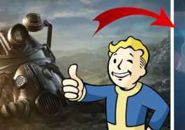 Fallout: la serie se revela a través de este primer atractivo visual