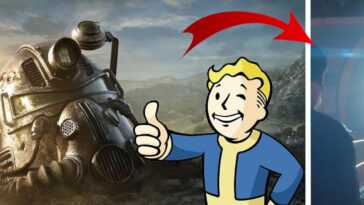 Fallout: la serie se revela a través de este primer atractivo visual