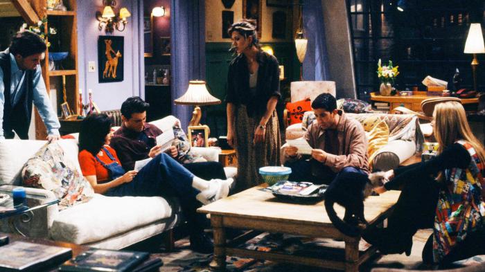 Friends: revive las aventuras de la serie mientras te diviertes con estos LEGO 2 Friends revive las aventuras de la serie mientras te diviertes