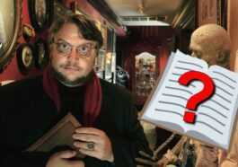 Halloween: Guillermo Del Toro aconseja leer este libro de terror absolutamente
