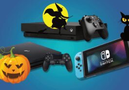 Halloween: estos 8 videojuegos te pondrán el humor de Halloween