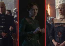 House of The Dragon: este villano de la serie que se suponía que no debías amar