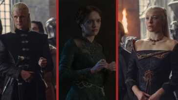 House of The Dragon: este villano de la serie que se suponía que no debías amar