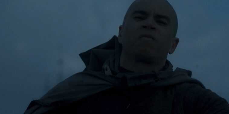 House of the Dragon Episodio 7: ¿Laenor está muerta? ¿Mapa de Qarl y Laenor? 1 Ayther logo