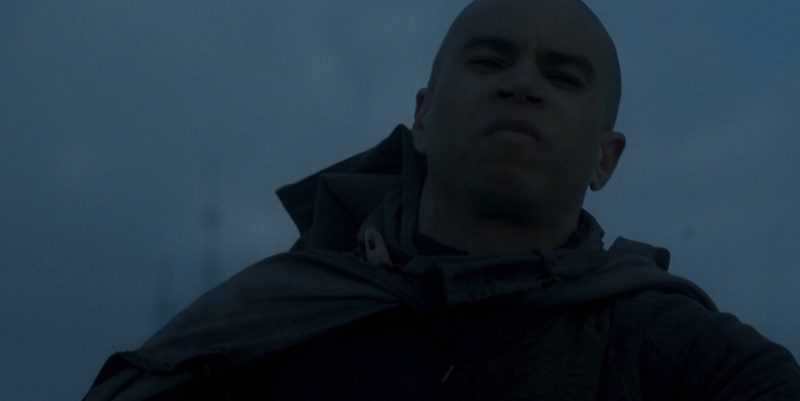 House of the Dragon Episodio 7: ¿Laenor está muerta? ¿Mapa de Qarl y Laenor? 2 laenor qarl