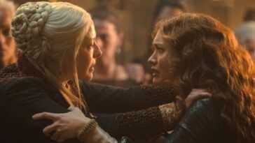 House of the Dragon: George RR Martin quiere 4 temporadas y habla de saltos en el tiempo