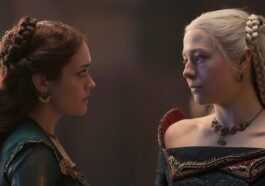 House of the Dragon: Google hace este divertido homenaje a Emma D'Arcy y Olivia Cooke