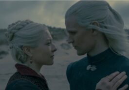 House of the Dragon: HBO defiende escenas demasiado oscuras visualmente