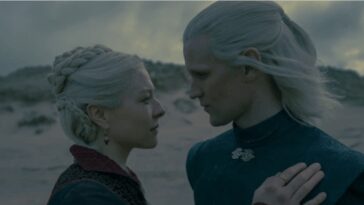 House of the Dragon: HBO defiende escenas demasiado oscuras visualmente