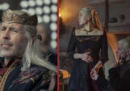 House of the Dragon: He aquí por qué Daemon y Rhaenyra decidieron nombrar a sus hijos Aegon y Viserys